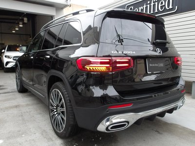 MERCEDES-BENZ GLB - 4