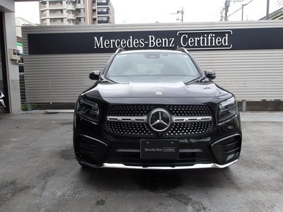 MERCEDES-BENZ GLB - 8