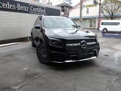 MERCEDES-BENZ GLB - 9