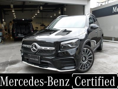 MERCEDES-BENZ GLB - 1