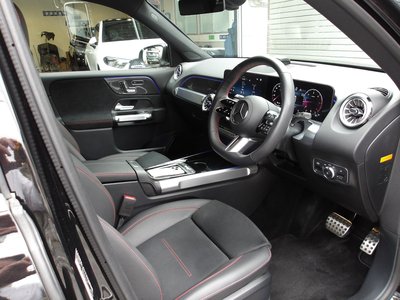 MERCEDES-BENZ GLB - 5