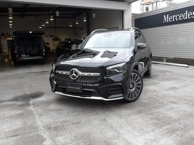 MERCEDES-BENZ GLB - 6