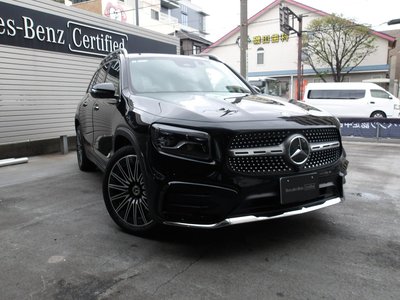 MERCEDES-BENZ GLB - 10