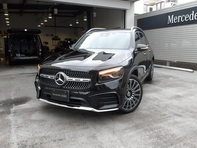 MERCEDES-BENZ GLB - 7