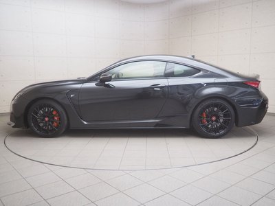 صورة 4 لـ 2024 Lexus RC F