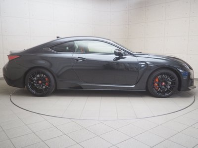 صورة 8 لـ 2024 Lexus RC F