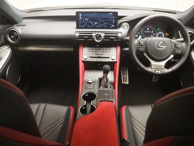 صورة مصغرة 11 لـ 2024 Lexus RC F