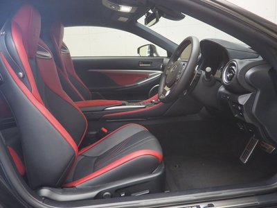 صورة مصغرة 13 لـ 2024 Lexus RC F