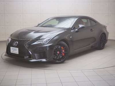 صورة 1 لـ 2024 Lexus RC F