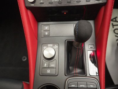 صورة مصغرة 15 لـ 2024 Lexus RC F