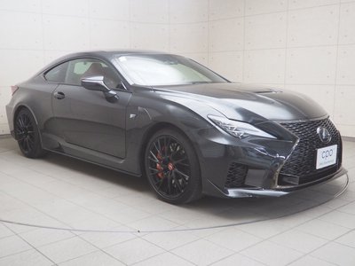 صورة 3 لـ 2024 Lexus RC F