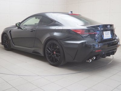 صورة 5 لـ 2024 Lexus RC F