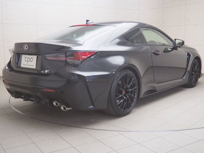 صورة 7 لـ 2024 Lexus RC F