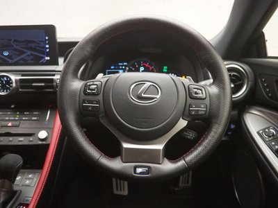 صورة مصغرة 12 لـ 2024 Lexus RC F