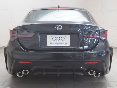 صورة 6 لـ 2024 Lexus RC F