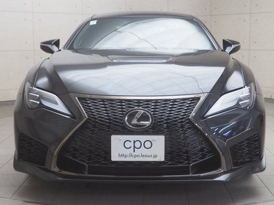 صورة 2 لـ 2024 Lexus RC F