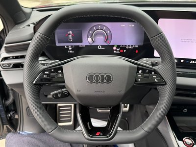 2025 AUDI Q5 photo 2