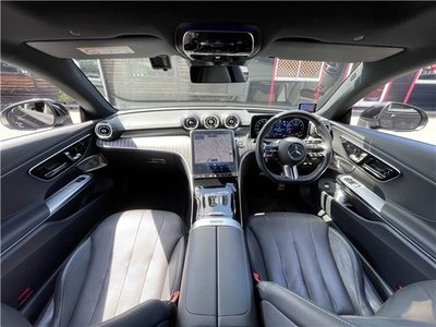 2024 Mercedes-BENZ CLE — фото 3