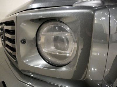 MERCEDES-BENZ G-CLASS - 9