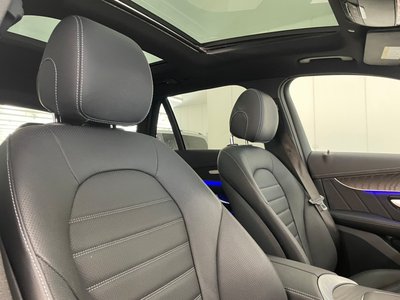 MERCEDES-BENZ GLC - 10