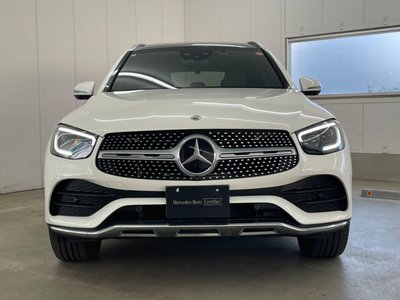MERCEDES-BENZ GLC - 2