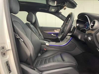 MERCEDES-BENZ GLC - 8