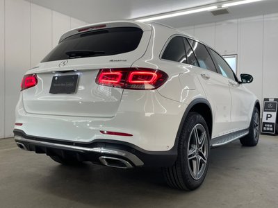 MERCEDES-BENZ GLC - 4