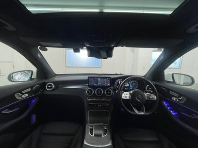 MERCEDES-BENZ GLC - 6