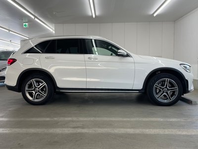 MERCEDES-BENZ GLC - 3