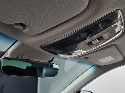 2020 Genesis GV80 缩略图 30