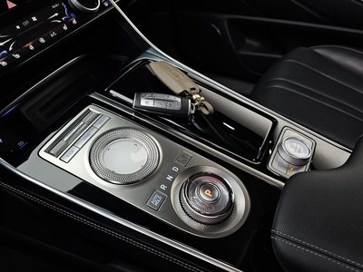 2020 Genesis GV80 缩略图 12