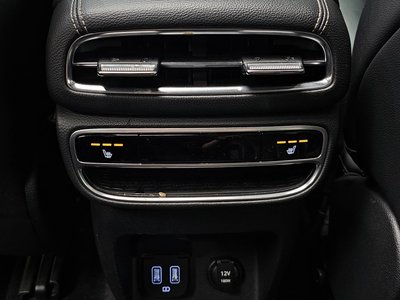 2020 Genesis GV80 缩略图 28