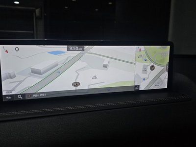 2020 Genesis GV80 缩略图 20