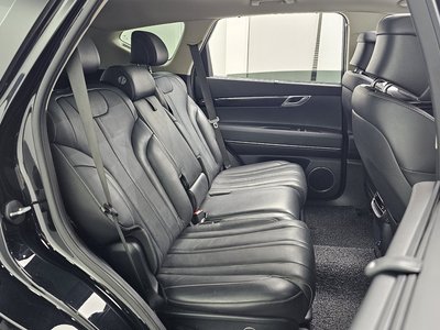 2020 Genesis GV80 缩略图 17