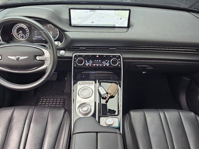 GENESIS GV80 - 5