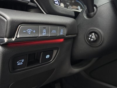 2020 Genesis GV80 缩略图 27