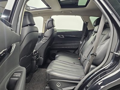 2020 Genesis GV80 缩略图 18