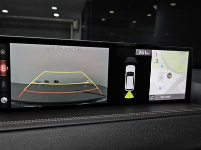 2020 Genesis GV80 缩略图 21