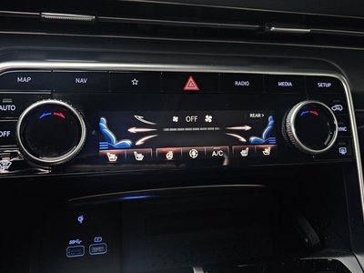 2020 Genesis GV80 缩略图 24