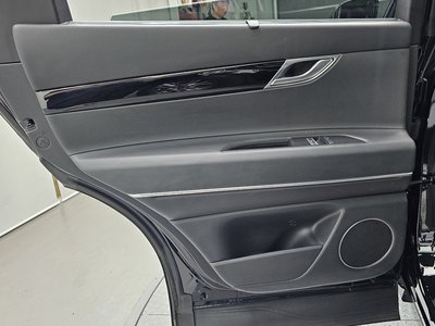 2020 Genesis GV80 缩略图 15