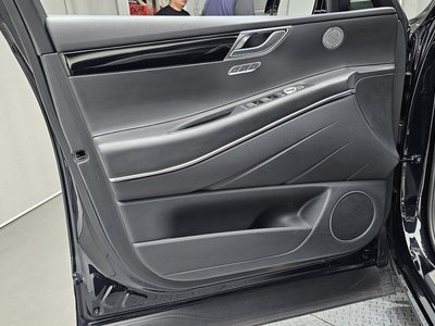2020 Genesis GV80 缩略图 14
