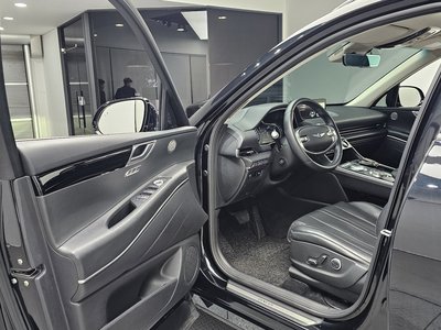 2020 Genesis GV80 缩略图 13