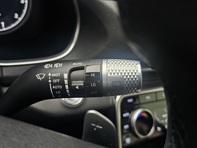 2020 Genesis GV80 缩略图 25