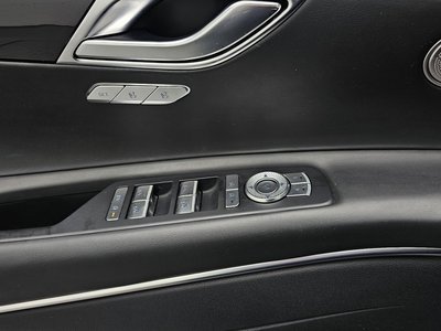 2020 Genesis GV80 缩略图 29