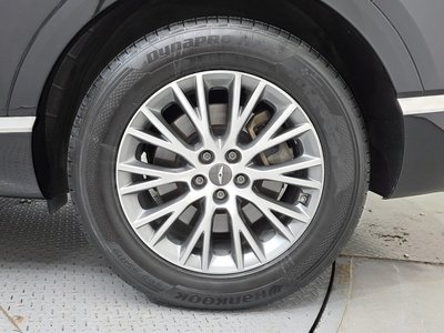 GENESIS GV80 - 8