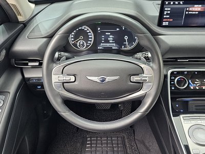 2020 Genesis GV80 缩略图 19