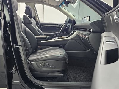 2020 Genesis GV80 缩略图 16