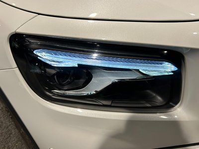 MERCEDES-BENZ GLB - 7