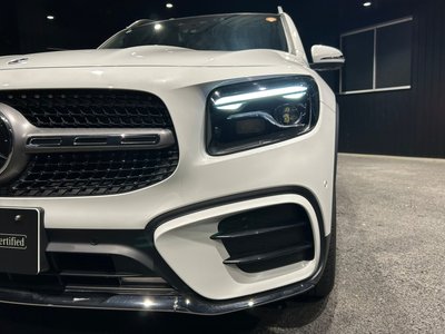 MERCEDES-BENZ GLB - 8