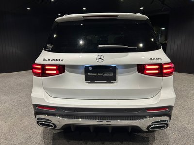 MERCEDES-BENZ GLB - 10